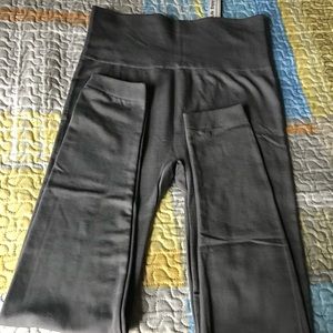 Leggings brand new never worn, DBCP with tags